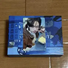 TWS NO TRAGEDY KiT ギョンミントレカ - メルカリ