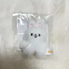 リービット キーリング