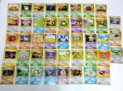 ✡️ポケモン最強シール烈伝 63枚 - メルカリ