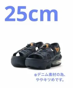 NIKE W AIR MAX KOKO ナイキ エアマックスココ デニム