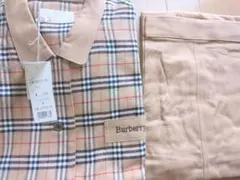 2026年最新】BURBERRY レディース パジャマの人気アイテム - メルカリ