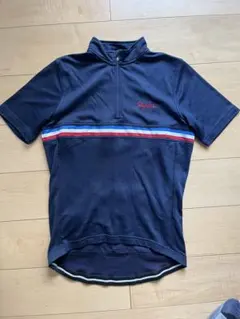 Rapha RCCサイクルジャージ S ネイビー Rapha RCCサイクルジャージ S ネイビー
