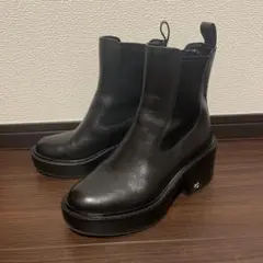 coach ブーツのサムネイル