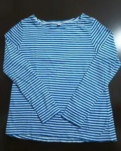 白シャツ トップス