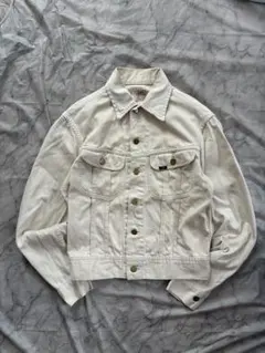 な*つ様 HELMUT LANG ベージュ コーデュロイ トラッカー ジャケット な*つ様 HELMUT LANG ベージュ コーデュロイ トラッカー ジャケット