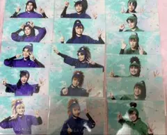 忍ミュ 13弾 学園祭 S席特典ブロマイド
