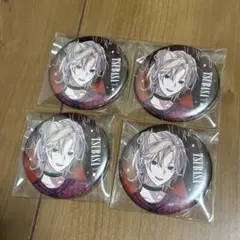 バラ売り可 Element Sicks EL6 ツバサ缶バッジ※在庫はコメント - メルカリ