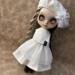 **r7.no.22** ネオブライス アイシードール アウトフィット