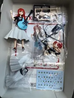 30MP 喜多郁代 ぼっち・ざ・ろっく！プラモデル