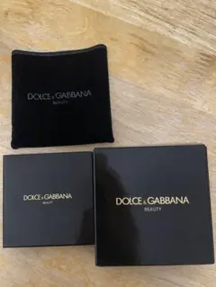DOLCE&GABBANA BEAUTY ミラー 手鏡のサムネイル