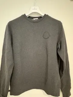 『超美品』　モンクレールトレーナー　size 3L imgrc0115910884.jpg