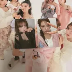 Billlie スア トレカ Billlie スア トレカ - メルカリ