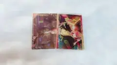 プロセカ ウエハースカード まとめ売り