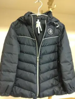 J.PRESS 140 ダウンジャケット　フード　取り外し可能