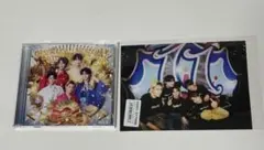 M!LK☆爆裂愛してる/好きすぎて滅！☆初回盤A☆2Lフォト付