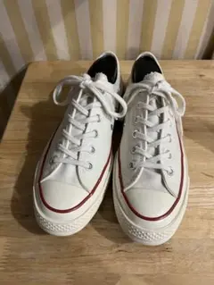 美品 Converse コンバース チャックテイラー CT70 25.5