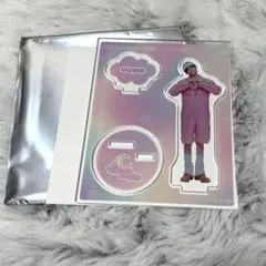 &TEAMカフェ アクスタ　ユウマ　YUMA