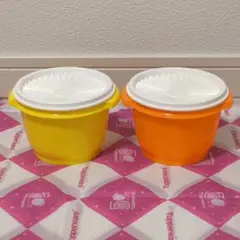 タッパーウェア フィエスタ ベルポピーギフト - メルカリ