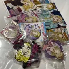 ラブライブサンシャイン 小原鞠莉 まとめ売り