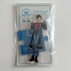 アクリルスタンド’20夏 阿部亮平 Snow Man