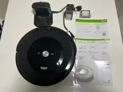 ルンバiRobotルンバe5使用時間 試運転15分のみ【極美品】 - メルカリ