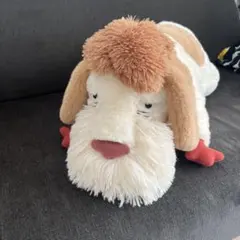 赤字特価　ジブリパーク　ヒン　小　ミニ　モップ　3個セット　メルカリのみ出品 2025年最新】ジブリ ヒン モップの人気アイテム - メルカリ