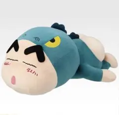 クレヨンしんちゃん ラストワン賞 シリマルダシしんちゃんぬいぐるみ