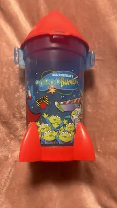 ディズニー トイストーリーポップコーンバケット