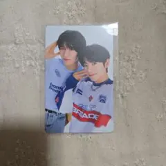 NCTWISH ウィシ ユウシ ジェヒ ユニット トレカ WISH祭