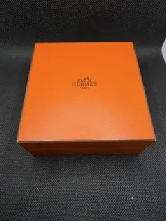 HERMESエルメス ジュエリーボックス　空箱