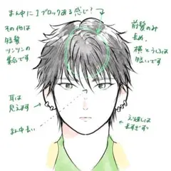キャロル様 専用ウィッグオーダーページ - メルカリ