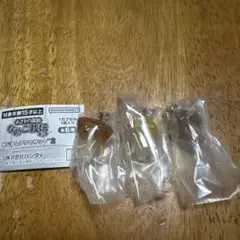 なめこ　めじるしアクセサリー