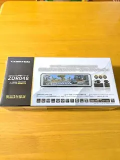 2026年最新】コムテック zdr048の人気アイテム - メルカリ