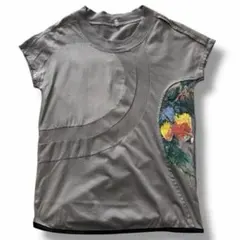 BALENCIAGA 02ss 半袖　tシャツ　archive y2k 00sのサムネイル