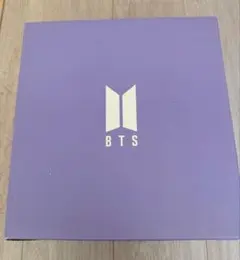 bts march box
