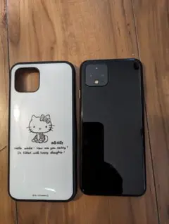 Pixel4　ジャンク