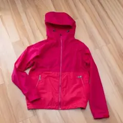 ノースフェイス/ナイロンジップパーカー