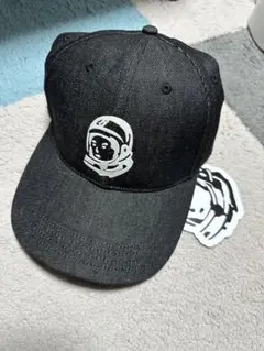 BILLIONAIRE BOYS CLUB キャップ BBC