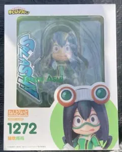 2026年最新】ねんどろいど僕のヒーローアカデミア蛙吹梅雨の人気