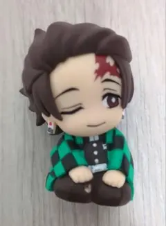 炭治郎　肩ズンFig.