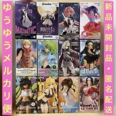 美少女フィギュアまとめ売り　ヒロアカ　ワンピース　ToLOVEる　フリーレン