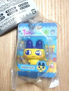 たまごっち ガチャガチャ ブリスターパッケージコレクション まめっち