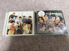 WEST.(ジャニーズWEST)