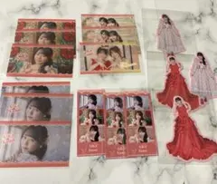 CUTIE STREET きゅーすと 佐野愛花　セット