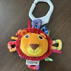 Lamaze ライオンおもちゃ