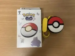 ポケモン GO Plus 中古 2026年最新】Yahoo!オークション -ポケモンgo プラスの中古品・新品
