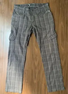 オークリーメンズゴルフストレートパンツ34サイズ