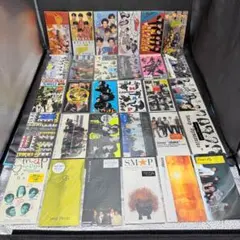 2026年最新】smap cd 8cmの人気アイテム - メルカリ