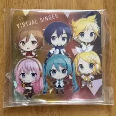 セガラッキーくじ　ラストワン賞