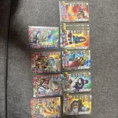 2026年最新】ギガンテス バトルロードの人気アイテム - メルカリ